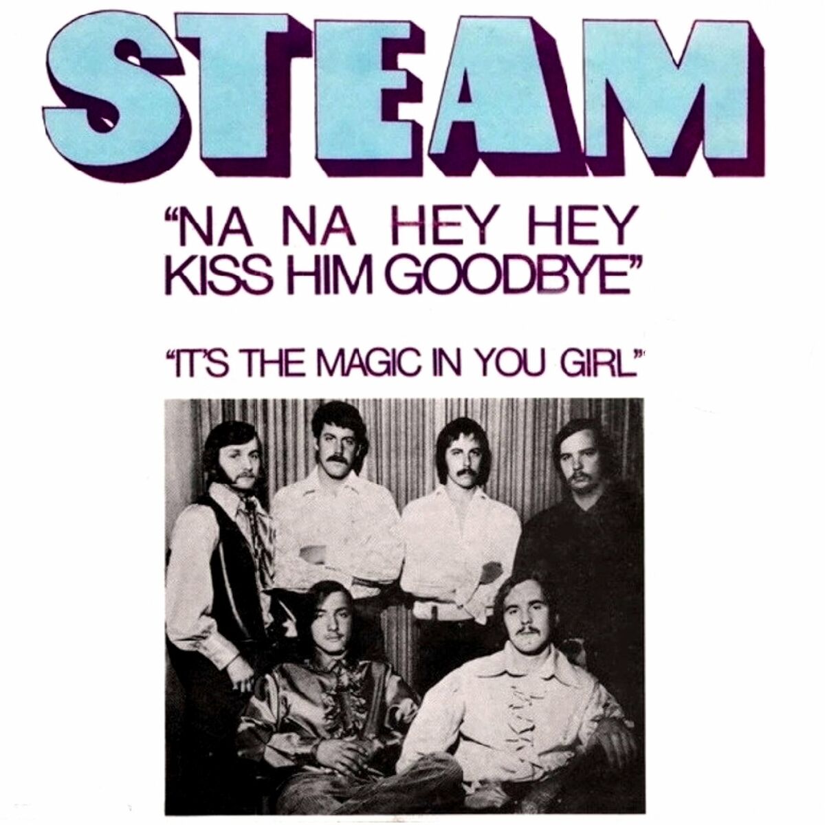 Steam